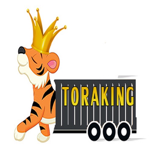 Toraking