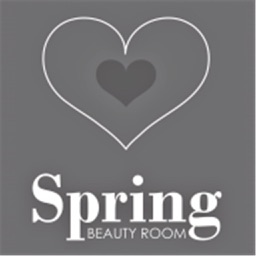 Spring Beauty Room