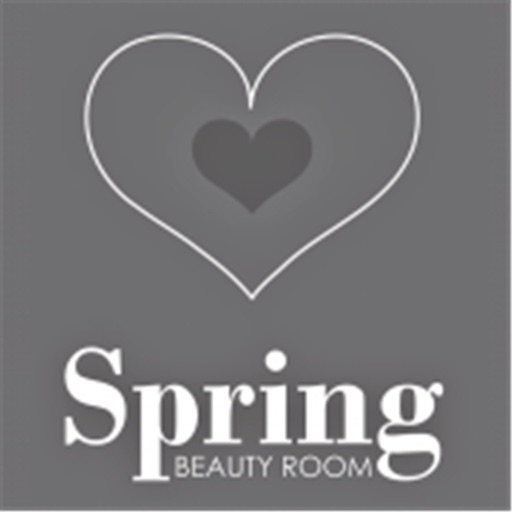 Spring Beauty Room icon