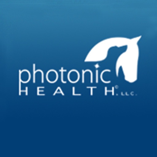 The Photonic Health App iOS App