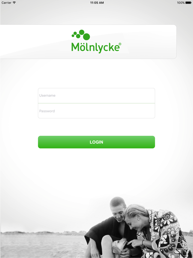 Mölnlycke Distributor(圖5)-速報App