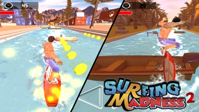 Surfing Madness 2 screenshot 4