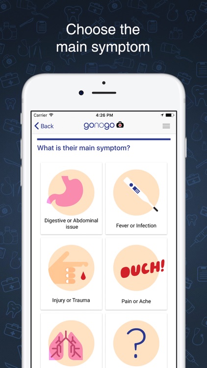 Gonogo Health