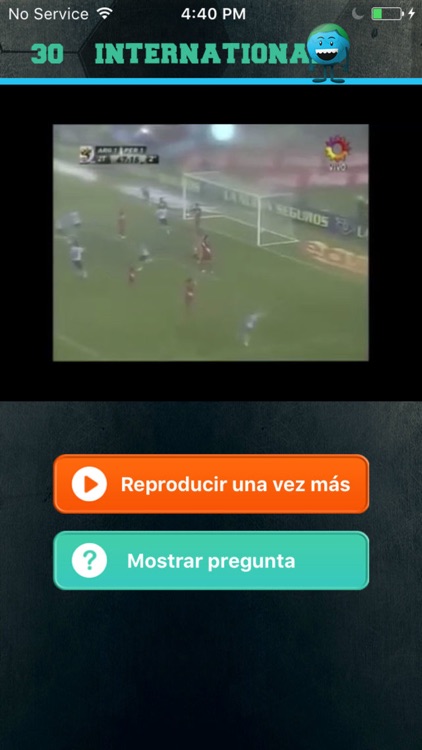 Futboleando screenshot-3