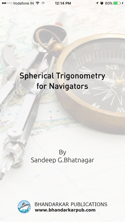SphericalTrigonometry