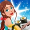 Cooking Games Kitchen Rising : Cooking Chef Master is a new simulation game for girls, women, boys, men and kids in which you learn all sort of traditional recipes from all over the world, from USA, Italy, France, India, China, Japan, UK, Turkey, Mexico, Brazil and other places