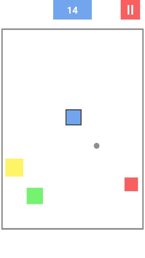 Square Parade Game(圖5)-速報App