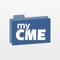 myCME, the fastest growing online source of continuing medical education for healthcare professionals, is available in a free app for phone and tablet