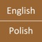 English to Polish Dictionary