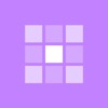 Icon Grids – Giant Square Layout