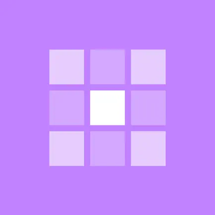 Grids – Giant Square Layout Читы