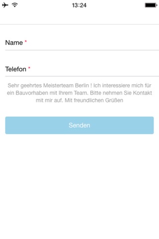 meisterteam Berlin screenshot 4