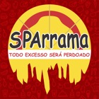 Pizzaria e Choperia Sparrama icon