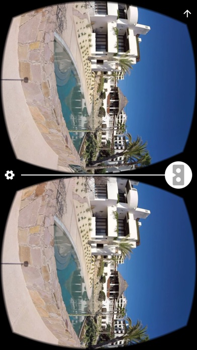 Las Ventanas al Paraiso VR screenshot 3