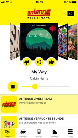 Antenne Steiermark(圖1)-速報App