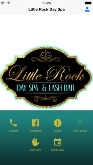 Little Rock Day Spa