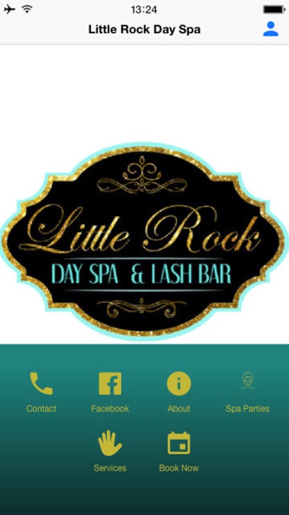 Little Rock Day Spa