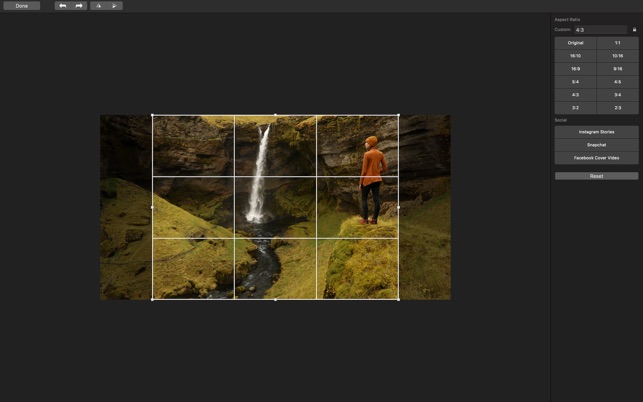 Cinemagraph Pro をmac App Storeで