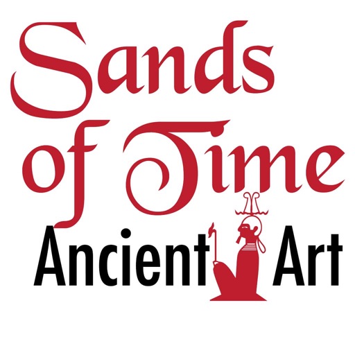 Sands of Time Ancient Art icon