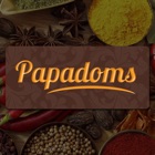 Top 12 Food & Drink Apps Like Papadoms Indian - Best Alternatives