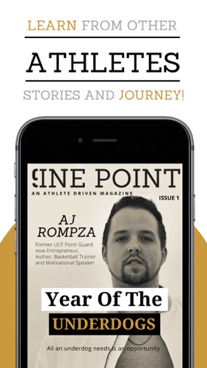 9INE POINT Magazine(圖3)-速報App