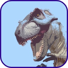 Activities of Dino Life: Dinosaur Sound Game