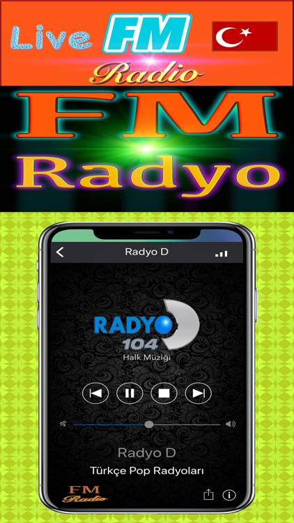 FM Radyo