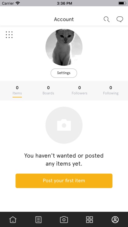 Want.Crypto screenshot-4
