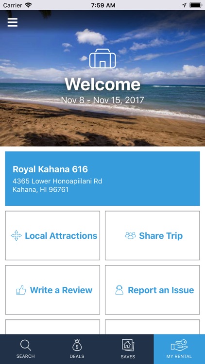 iTrip Travel screenshot-4