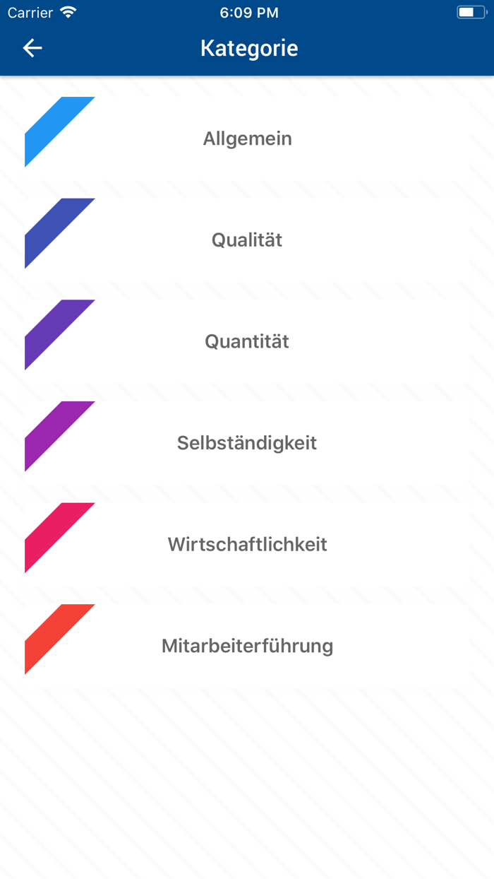 GreatJob Praise  deliberate