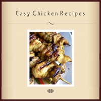 Easy Chicken Recipes PC 용
