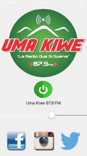 Uma Kiwe(圖1)-速報App