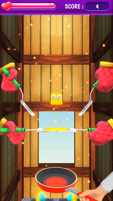 Fruity Jump screenshot 5