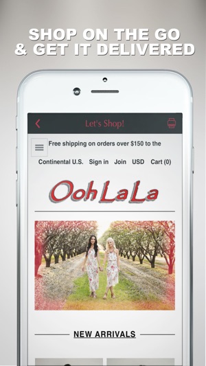 Ooh La La(圖3)-速報App