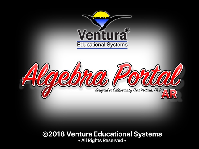 Algebra Portal AR(圖1)-速報App