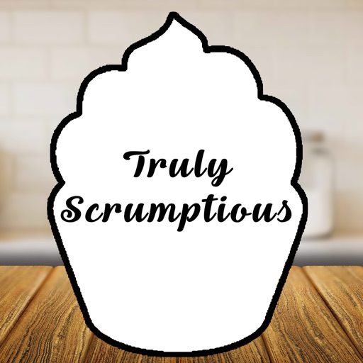 Truly Scrumptious App 1