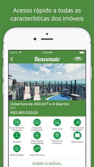 Benvenuto(圖1)-速報App