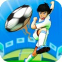 Mobile Soccer Cartoon 2018 icon