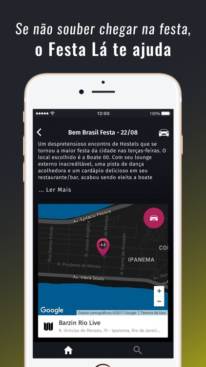 Festa Lá screenshot-3