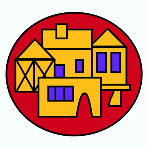 Casas Regionales