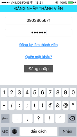 Kết nối tiêu thụ nông sản Việt(圖7)-速報App