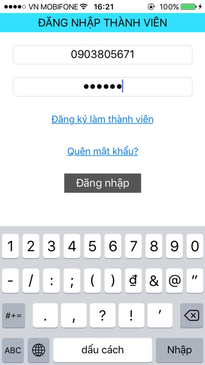 Kết nối tiêu thụ nông sản Việt screenshot-6