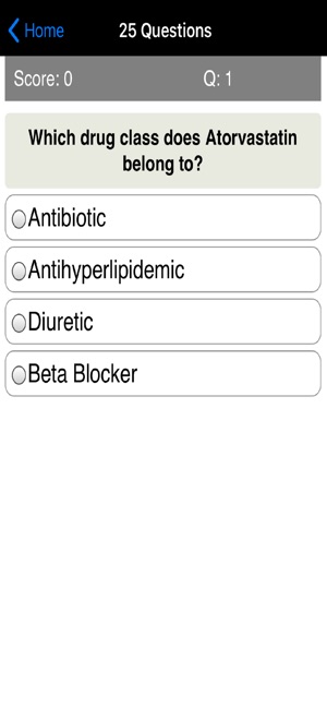 Learning Common Medications(圖4)-速報App