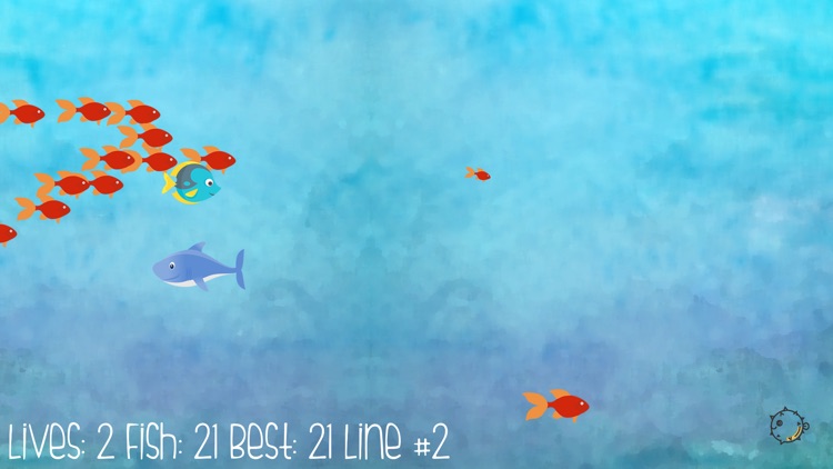 Fish'n'Fish