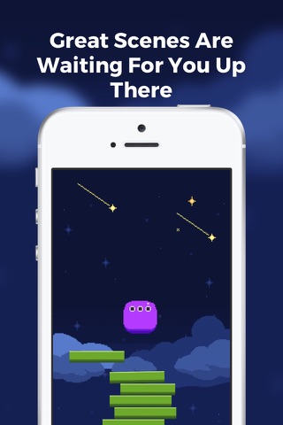 Wobbly Jump screenshot 4