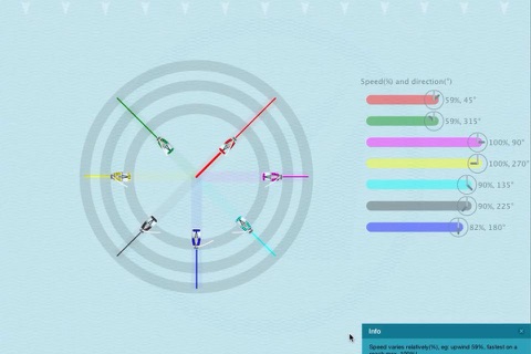 SailingTips screenshot 2