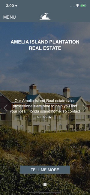 Amelia Island Real Estate(圖1)-速報App