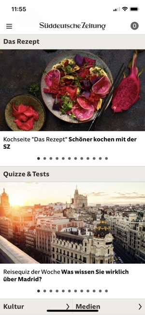 sz de nachrichten sz im app store sz de nachrichten sz im app store