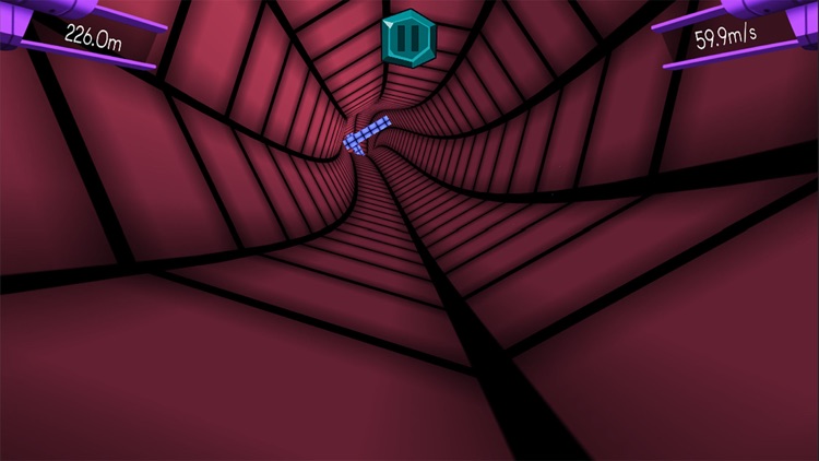 Speed Maze - The Ultimate Run screenshot-3