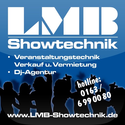 LMB-Showtechnik